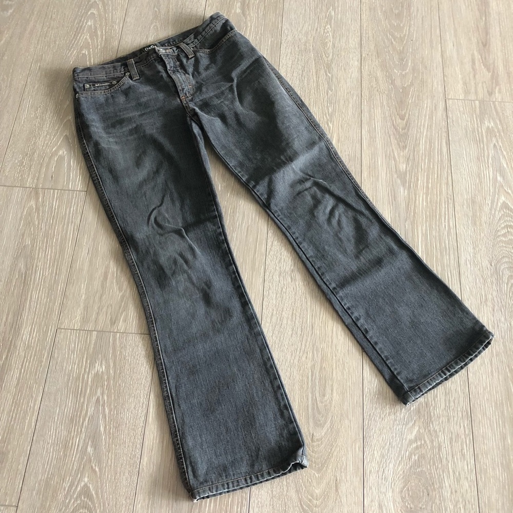 Dolce & Gabbana Denim Jeans